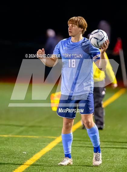 Thumbnail 2 in Oakton @ Yorktown photogallery.