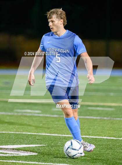 Thumbnail 1 in Oakton @ Yorktown photogallery.