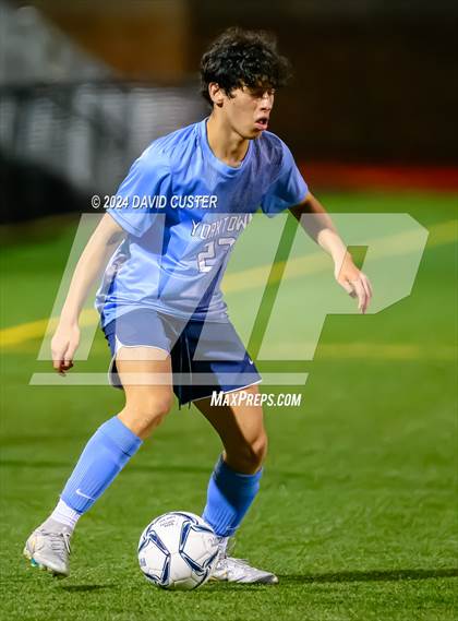 Thumbnail 1 in Oakton @ Yorktown photogallery.