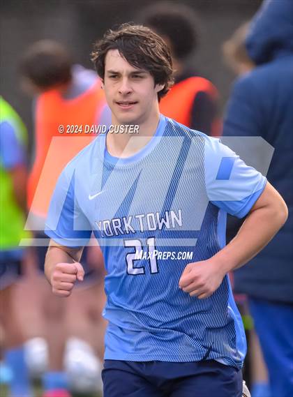 Thumbnail 2 in Oakton @ Yorktown photogallery.