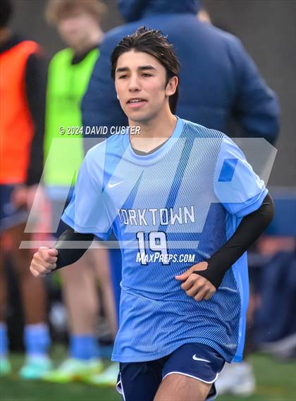 Thumbnail 2 in Oakton @ Yorktown photogallery.