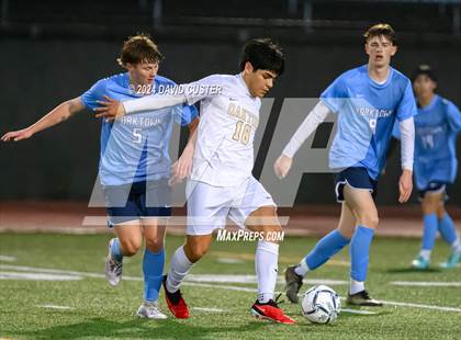 Thumbnail 1 in Oakton @ Yorktown photogallery.