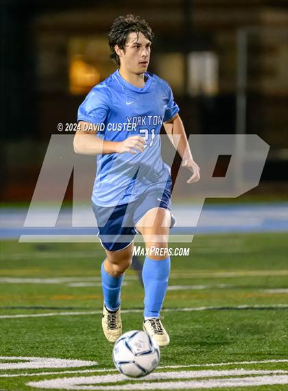 Thumbnail 1 in Oakton @ Yorktown photogallery.