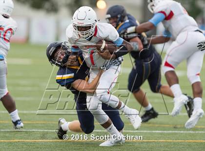 Thumbnail 3 in Brainerd @ Chattanooga Christian photogallery.