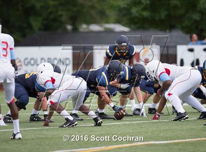 Thumbnail 2 in Brainerd @ Chattanooga Christian photogallery.