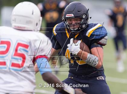 Thumbnail 3 in Brainerd @ Chattanooga Christian photogallery.