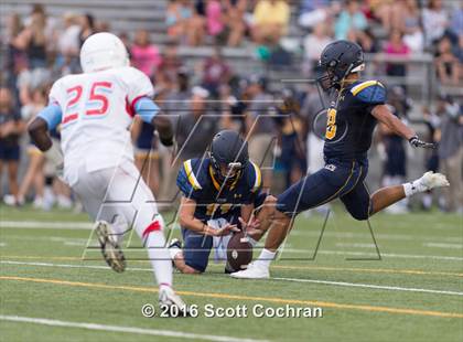 Thumbnail 3 in Brainerd @ Chattanooga Christian photogallery.