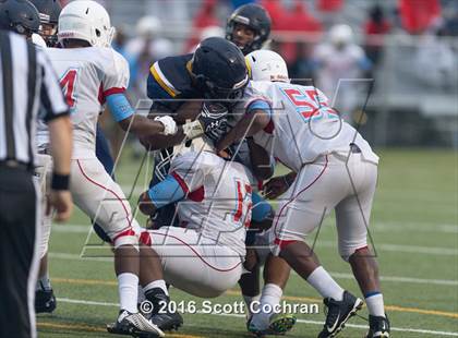 Thumbnail 3 in Brainerd @ Chattanooga Christian photogallery.