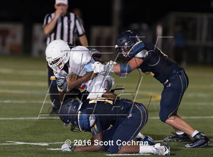 Thumbnail 3 in Brainerd @ Chattanooga Christian photogallery.