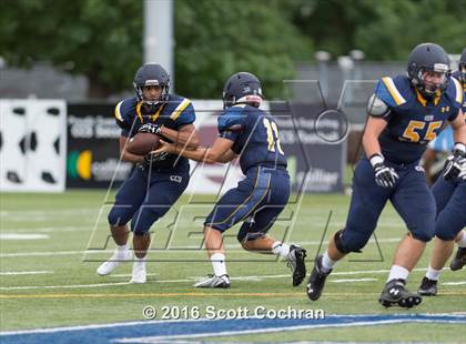 Thumbnail 3 in Brainerd @ Chattanooga Christian photogallery.