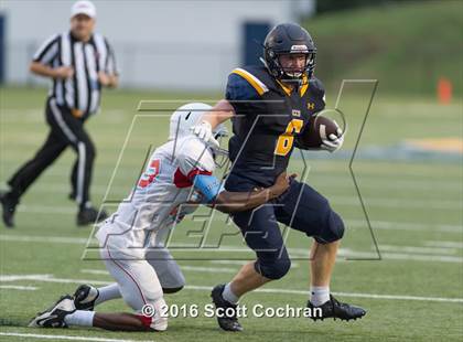 Thumbnail 3 in Brainerd @ Chattanooga Christian photogallery.
