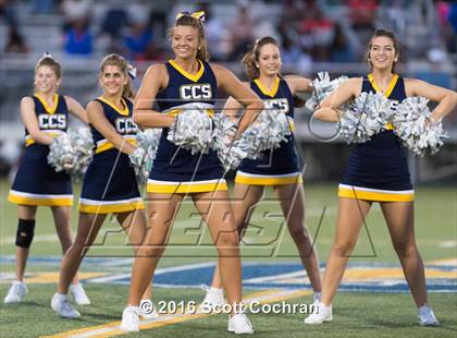 Thumbnail 3 in Brainerd @ Chattanooga Christian photogallery.