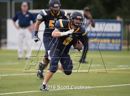 Thumbnail 3 in Brainerd @ Chattanooga Christian photogallery.