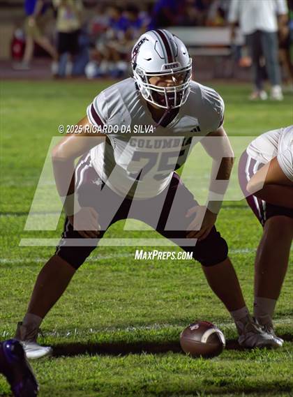 Thumbnail 3 in Columbia @ Royal photogallery.