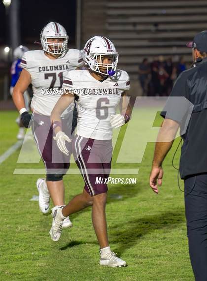 Thumbnail 1 in Columbia @ Royal photogallery.