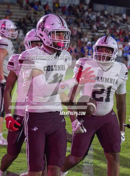 Thumbnail 1 in Columbia @ Royal photogallery.