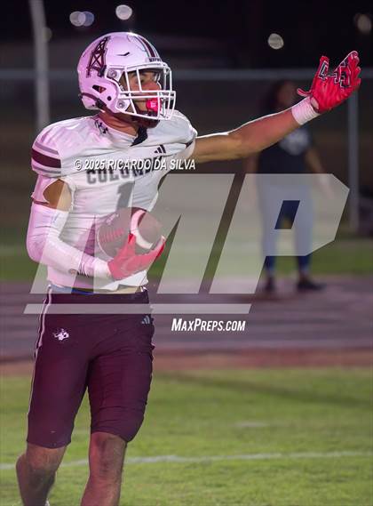 Thumbnail 3 in Columbia @ Royal photogallery.