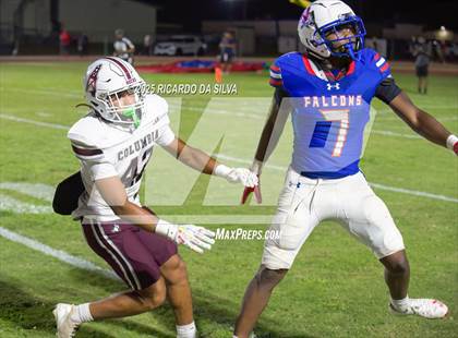 Thumbnail 3 in Columbia @ Royal photogallery.