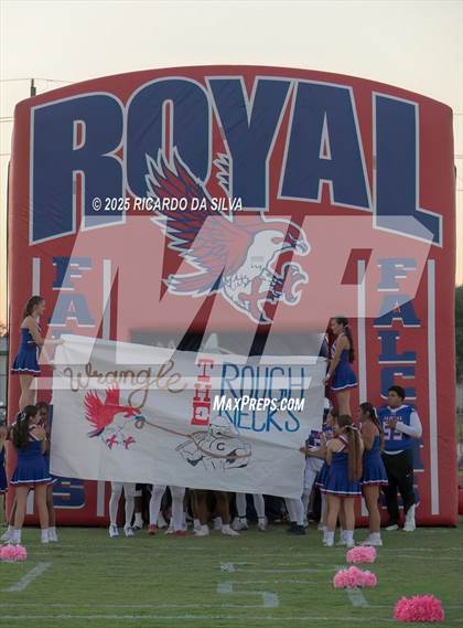 Thumbnail 3 in Columbia @ Royal photogallery.