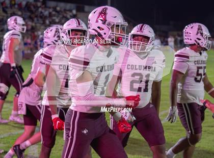 Thumbnail 1 in Columbia @ Royal photogallery.