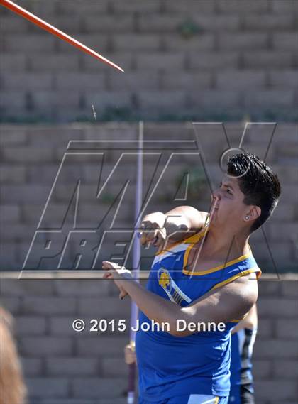 Thumbnail 1 in Penasco Invitational (Boys) photogallery.