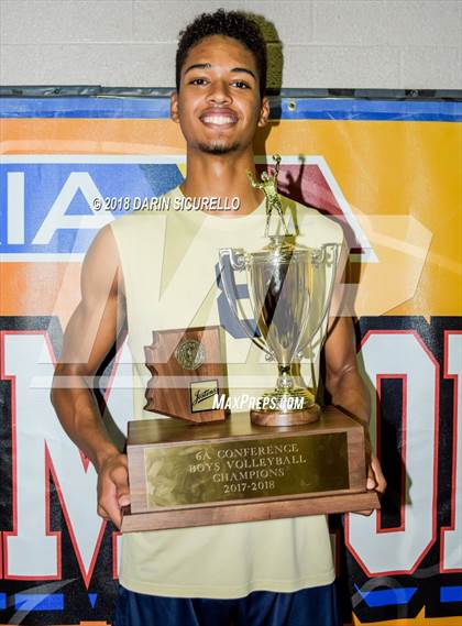Thumbnail 1 in O'Connor @ Desert Vista (AIA 6A Final Awards)  photogallery.