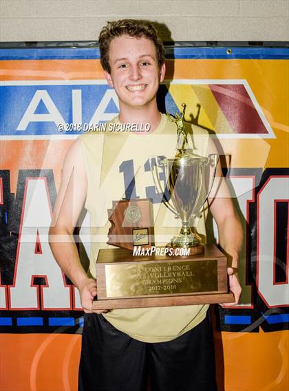 Thumbnail 3 in O'Connor @ Desert Vista (AIA 6A Final Awards)  photogallery.