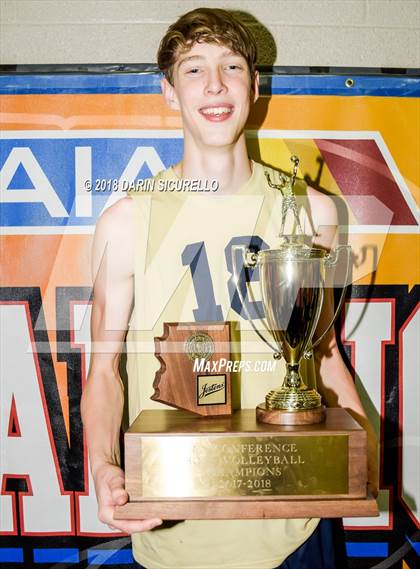 Thumbnail 3 in O'Connor @ Desert Vista (AIA 6A Final Awards)  photogallery.