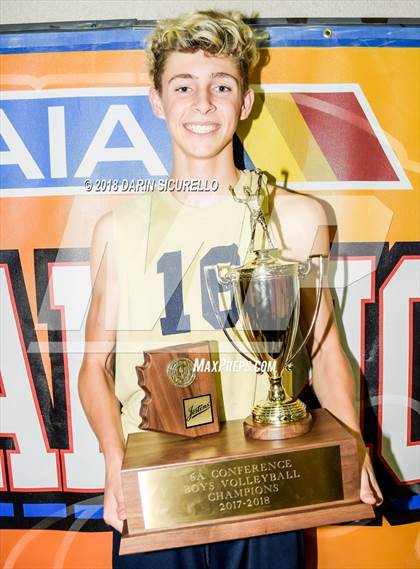 Thumbnail 2 in O'Connor @ Desert Vista (AIA 6A Final Awards)  photogallery.