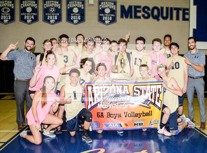 Thumbnail 3 in O'Connor @ Desert Vista (AIA 6A Final Awards)  photogallery.