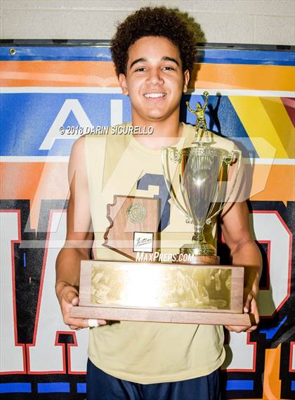 Thumbnail 2 in O'Connor @ Desert Vista (AIA 6A Final Awards)  photogallery.