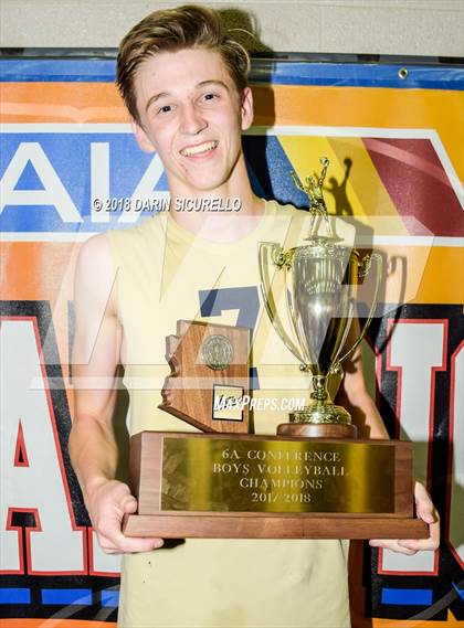 Thumbnail 3 in O'Connor @ Desert Vista (AIA 6A Final Awards)  photogallery.