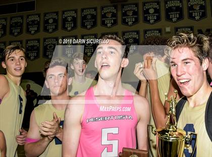Thumbnail 2 in O'Connor @ Desert Vista (AIA 6A Final Awards)  photogallery.