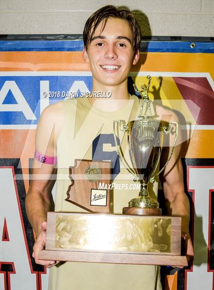 Thumbnail 1 in O'Connor @ Desert Vista (AIA 6A Final Awards)  photogallery.