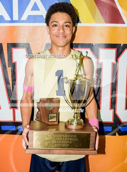 Thumbnail 2 in O'Connor @ Desert Vista (AIA 6A Final Awards)  photogallery.