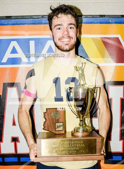 Thumbnail 1 in O'Connor @ Desert Vista (AIA 6A Final Awards)  photogallery.