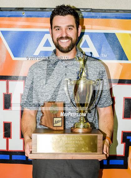 Thumbnail 1 in O'Connor @ Desert Vista (AIA 6A Final Awards)  photogallery.