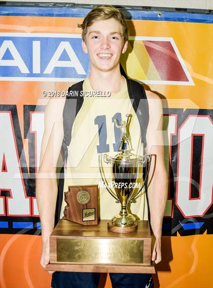 Thumbnail 3 in O'Connor @ Desert Vista (AIA 6A Final Awards)  photogallery.