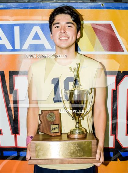 Thumbnail 2 in O'Connor @ Desert Vista (AIA 6A Final Awards)  photogallery.
