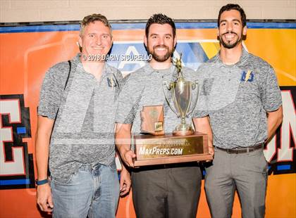 Thumbnail 2 in O'Connor @ Desert Vista (AIA 6A Final Awards)  photogallery.