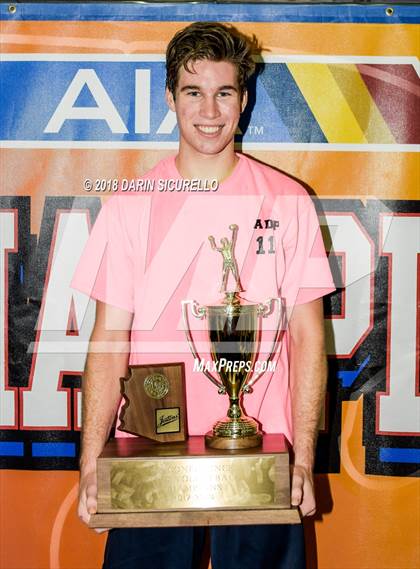 Thumbnail 1 in O'Connor @ Desert Vista (AIA 6A Final Awards)  photogallery.