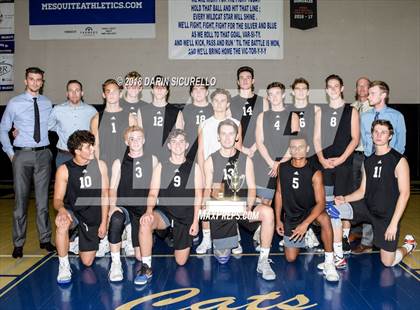 Thumbnail 1 in O'Connor @ Desert Vista (AIA 6A Final Awards)  photogallery.