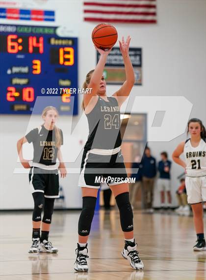 Thumbnail 3 in Lebanon @ Tri-West Hendricks photogallery.