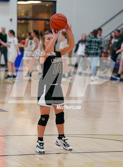 Thumbnail 3 in Lebanon @ Tri-West Hendricks photogallery.
