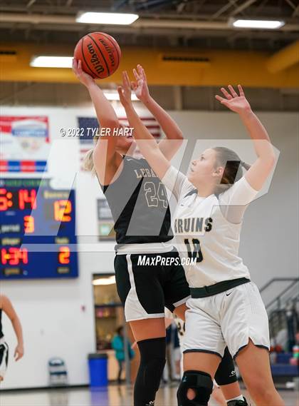 Thumbnail 2 in Lebanon @ Tri-West Hendricks photogallery.