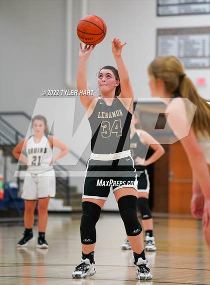 Thumbnail 3 in Lebanon @ Tri-West Hendricks photogallery.