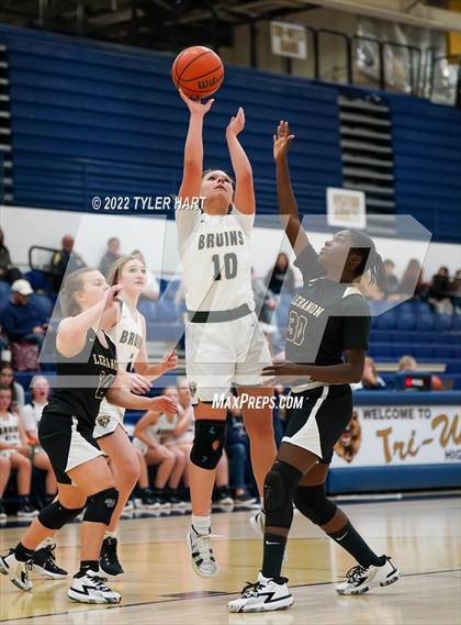 Thumbnail 2 in Lebanon @ Tri-West Hendricks photogallery.