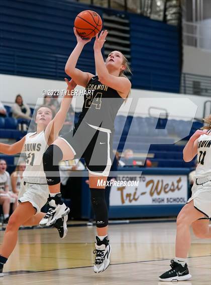 Thumbnail 1 in Lebanon @ Tri-West Hendricks photogallery.