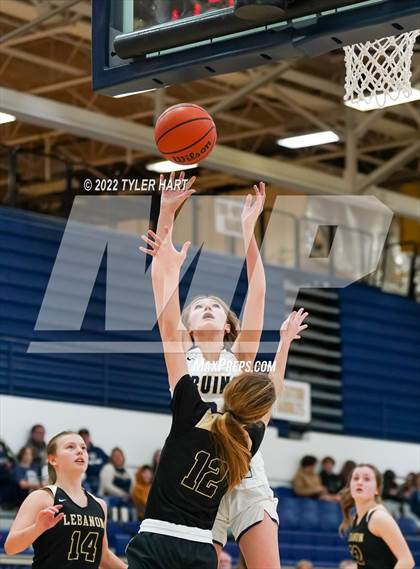 Thumbnail 3 in Lebanon @ Tri-West Hendricks photogallery.