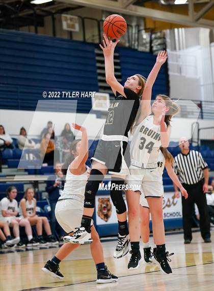 Thumbnail 3 in Lebanon @ Tri-West Hendricks photogallery.